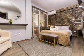 1BD Apartment - 5 mins to the city centre
